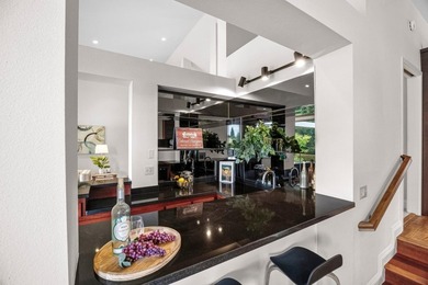 Rarely available, this elegant single-story residence enjoys - photo 10