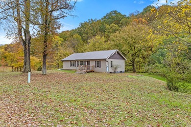 Watts Bar Lake Home For Sale in Harriman Tennessee