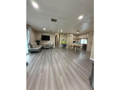 Welcome to the beautiful 1,344 sqft 3 bedroom, 2 bathroom mobile - photo 3
