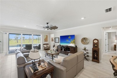 Stunning 2024 Del Webb Stellar model with private screened pool - photo 4