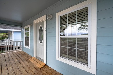 Welcome to 712 Moline, a beautifully updated coastal cottage in - photo 5