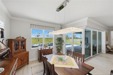 Stunning 2024 Del Webb Stellar model with private screened pool - photo 8