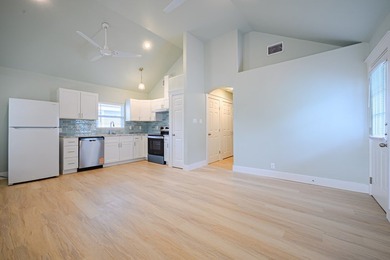 Welcome to 712 Moline, a beautifully updated coastal cottage in - photo 9