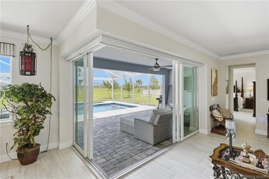 Stunning 2024 Del Webb Stellar model with private screened pool - photo 9