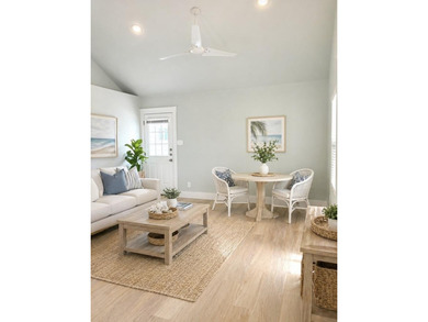 Welcome to 712 Moline, a beautifully updated coastal cottage in - photo 10