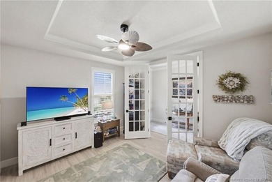 Stunning 2024 Del Webb Stellar model with private screened pool - photo 10