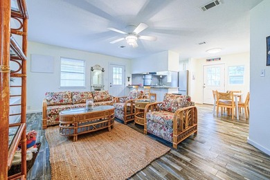 Furnished 2-Bedroom Cottage Just Steps from the Beach! Welcome - photo 4