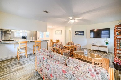 Furnished 2-Bedroom Cottage Just Steps from the Beach! Welcome - photo 7