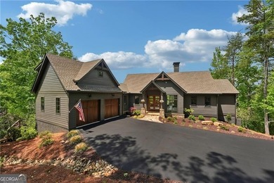 Luxury Living at its Finest - a Custom Modern Mountain Home - photo 1
