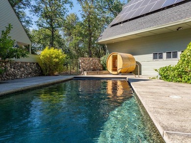 (private lake, pond, coastal) Home For Sale in Redding California