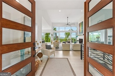 Luxury Living at its Finest - a Custom Modern Mountain Home - photo 2