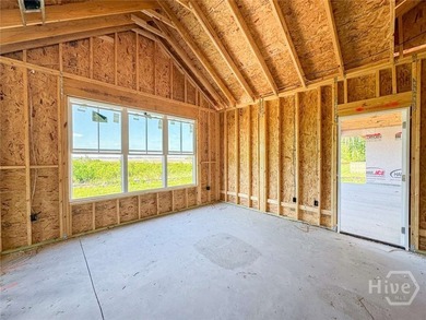 Welcome to 1309 Kyles Loop NE - a breathtaking Newport plan home - photo 3