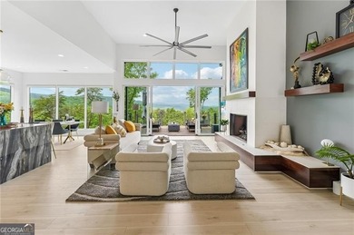 Luxury Living at its Finest - a Custom Modern Mountain Home - photo 6
