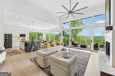 Luxury Living at its Finest - a Custom Modern Mountain Home - photo 7