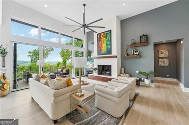 Luxury Living at its Finest - a Custom Modern Mountain Home - photo 8