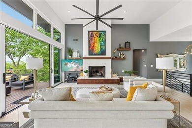 Luxury Living at its Finest - a Custom Modern Mountain Home - photo 9