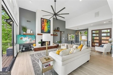 Luxury Living at its Finest - a Custom Modern Mountain Home - photo 10