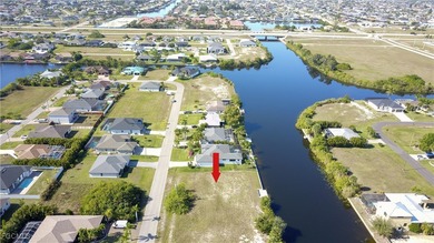 Prime Canal Lot in SW Cape Coral - Ready to Build! Discover one - photo 11