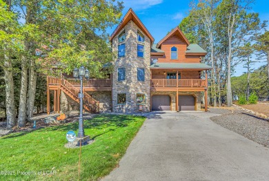 Lake Home For Sale in Hazleton, Pennsylvania