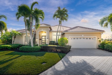 St. Lucie River Home For Sale in Port Saint Lucie Florida