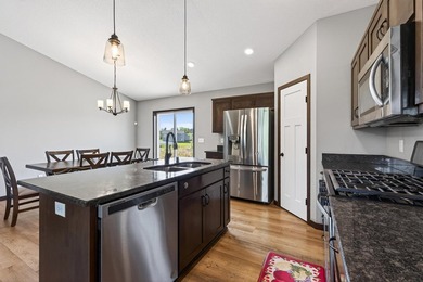 Space to spread out, a backyard you'll love, and a location - photo 12