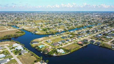 Prime Canal Lot in SW Cape Coral - Ready to Build! Discover one - photo 15