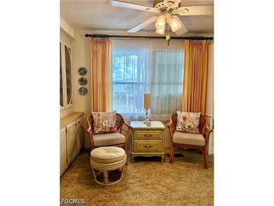 Well-maintained 2-bedroom, 2-bath manufactured home in desirable - photo 15