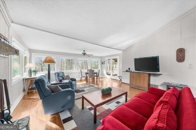 Imagine waking up to lake views, enjoying a gentle walk down to