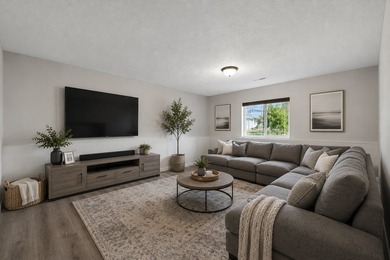 Space to spread out, a backyard you'll love, and a location - photo 15