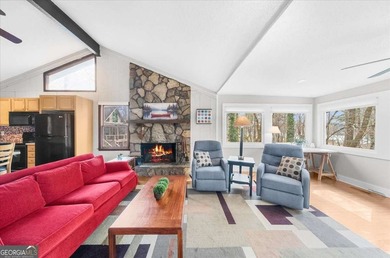 Imagine waking up to lake views, enjoying a gentle walk down to