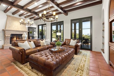 Nestled serenely on the front row, this extraordinary estate - photo 19