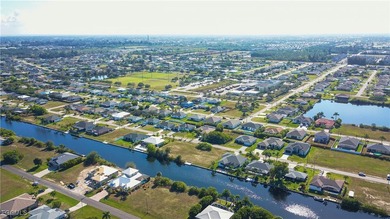 Prime Canal Lot in SW Cape Coral - Ready to Build! Discover one - photo 21