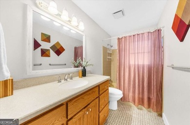 Imagine waking up to lake views, enjoying a gentle walk down to