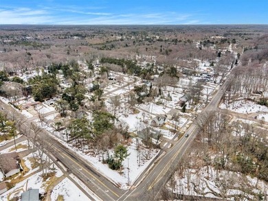 Lake Michigan - Ottawa County Lot Sale Pending in Grand Haven Michigan