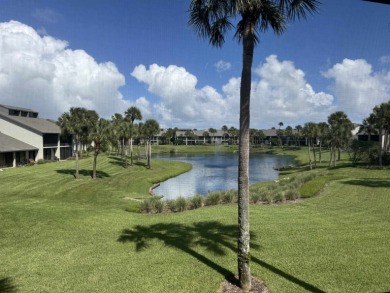 Lake Condo For Sale in St Augustine, Florida