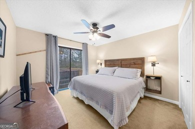 Imagine waking up to lake views, enjoying a gentle walk down to