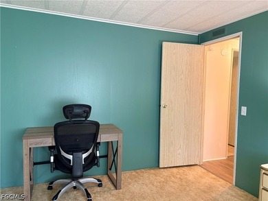 Well-maintained 2-bedroom, 2-bath manufactured home in desirable - photo 25