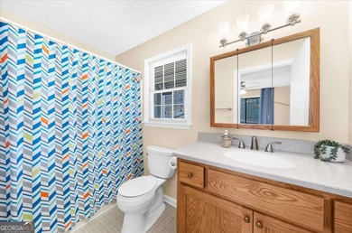 Imagine waking up to lake views, enjoying a gentle walk down to