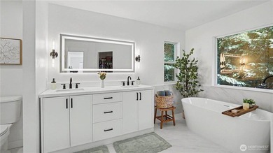 Experience the perfect blend of modern design and Northwest - photo 25