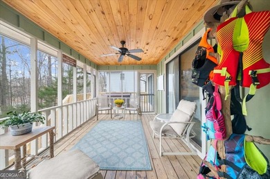 Imagine waking up to lake views, enjoying a gentle walk down to