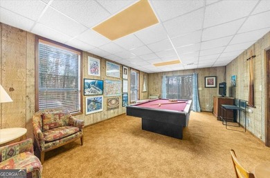 Imagine waking up to lake views, enjoying a gentle walk down to