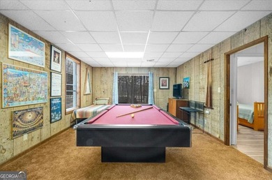 Imagine waking up to lake views, enjoying a gentle walk down to