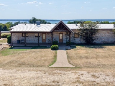 Lake Commercial For Sale in Whitney, Texas