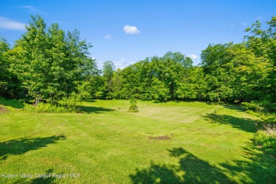 (private lake, pond, creek) Lot For Sale in High Falls New York