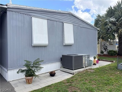 Well-maintained 2-bedroom, 2-bath manufactured home in desirable - photo 32