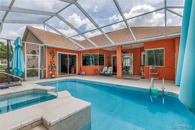 BEAUTIFULLY WELL APPOINTED LUXURY 5/3/3 POOL HOME LOCATED IN THE - photo 2