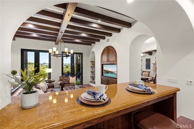 Nestled serenely on the front row, this extraordinary estate - photo 33