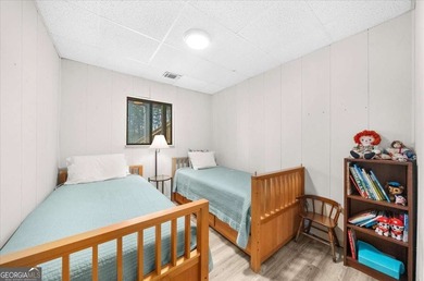 Imagine waking up to lake views, enjoying a gentle walk down to