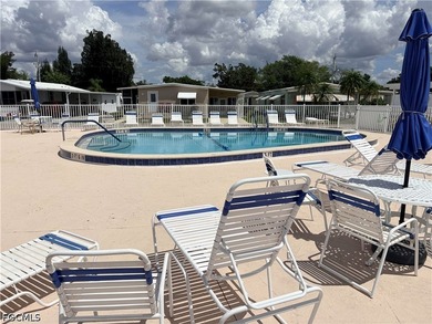 Well-maintained 2-bedroom, 2-bath manufactured home in desirable - photo 35