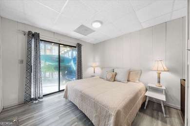 Imagine waking up to lake views, enjoying a gentle walk down to